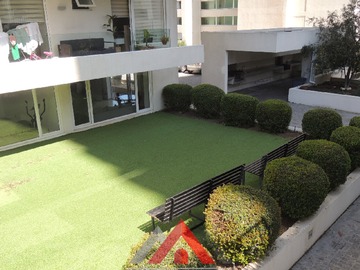 Arriendo Mensual / Departamento / Concón