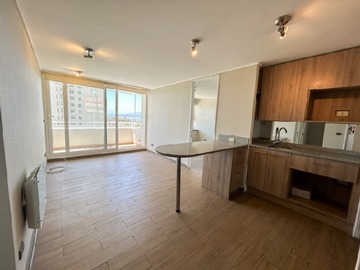 Arriendo Mensual / Departamento / Concón