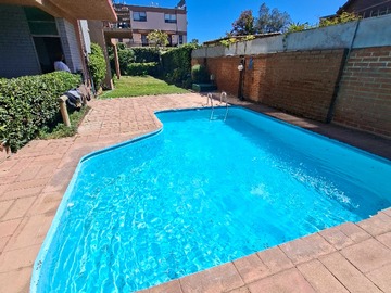 Arriendo Mensual / Departamento / Concón