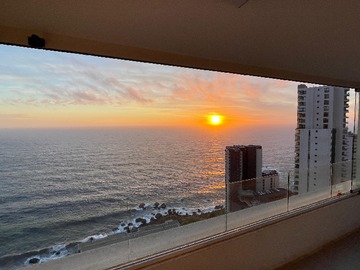 Arriendo Mensual / Departamento / Concón