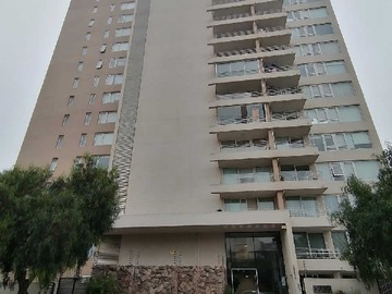 Arriendo Mensual / Departamento / Concón