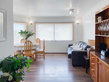 Arriendo Mensual / Departamento / Concón