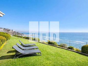 Arriendo Mensual / Departamento / Concón