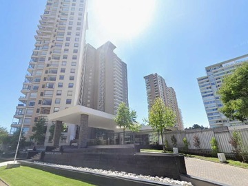 Arriendo Mensual / Departamento / Concón
