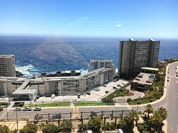 Arriendo Mensual / Departamento / Concón