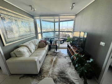 Arriendo Mensual / Departamento / Concón