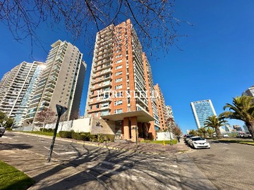 Arriendo Mensual / Departamento / Concón