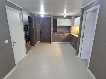 Arriendo Mensual / Departamento / Concón