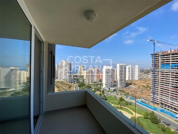 Arriendo Mensual / Departamento / Concón