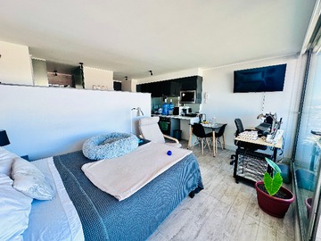 Arriendo Mensual / Departamento / Concón