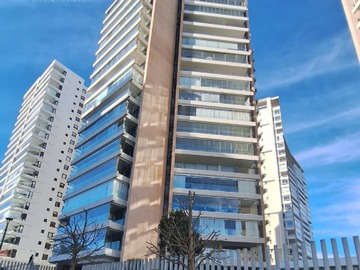 Arriendo Mensual / Departamento / Concón