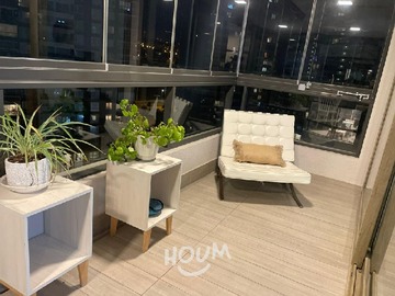 Arriendo Mensual / Departamento / Concón