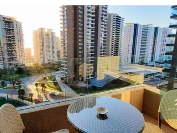 Arriendo Mensual / Departamento / Concón