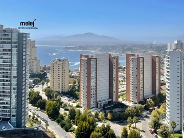 Arriendo Mensual / Departamento / Concón