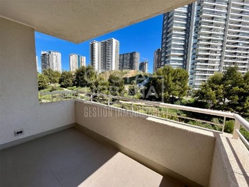 Arriendo Mensual / Departamento / Concón