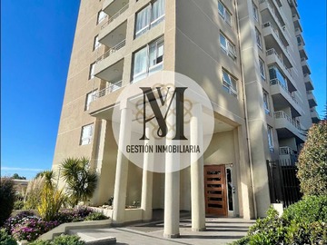 Arriendo Mensual / Departamento / Concón