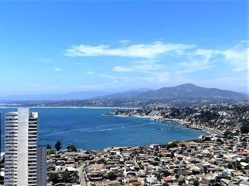 Arriendo Mensual / Departamento / Concón