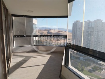 Arriendo Mensual / Departamento / Concón