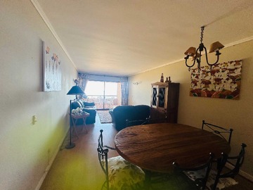 Arriendo Mensual / Departamento / Concón