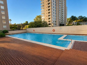 Arriendo Mensual / Departamento / Concón