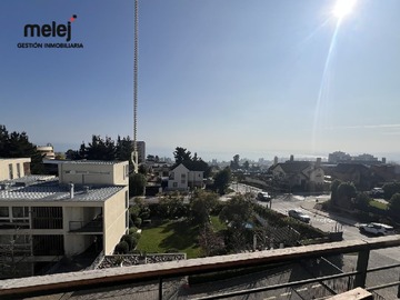 Arriendo Mensual / Departamento / Concón