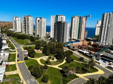 Arriendo Mensual / Departamento / Concón