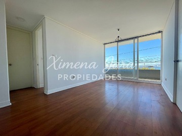 Arriendo Mensual / Departamento / Concón