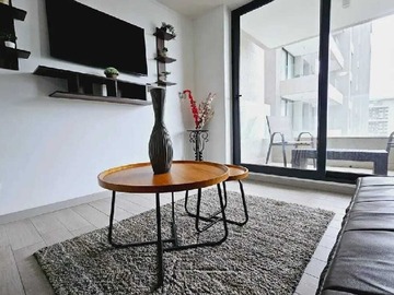 Arriendo Mensual / Departamento / Concón