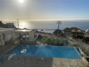 Arriendo Mensual / Departamento / Concón