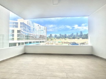 Arriendo Mensual / Departamento / Concón