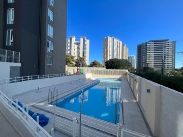 Arriendo Mensual / Departamento / Concón