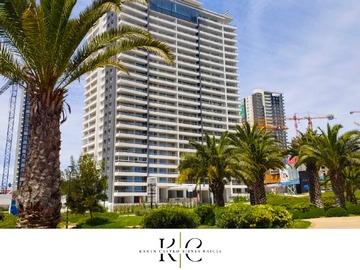 Arriendo Mensual / Departamento / Concón