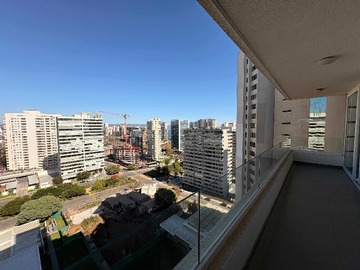 Arriendo Mensual / Departamento / Concón