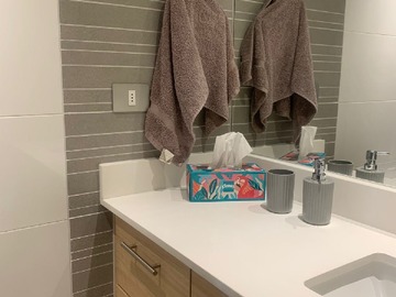 Arriendo Mensual / Departamento / Concón