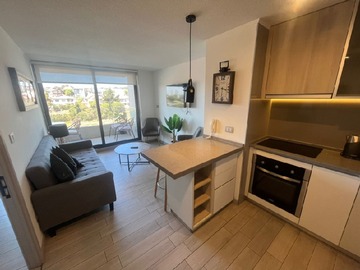 Arriendo Mensual / Departamento / Concón