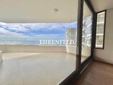 Arriendo Mensual / Departamento / Concón