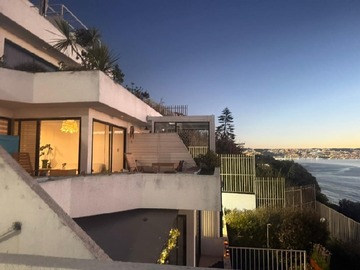 Arriendo Mensual / Departamento / Concón