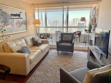 Arriendo Mensual / Departamento / Concón