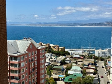 Arriendo Mensual / Departamento / Concón