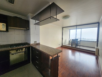 Arriendo Mensual / Departamento / Concón