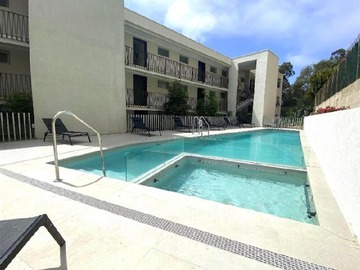 Arriendo Mensual / Departamento / Concón