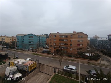 Arriendo Mensual / Departamento / Concón