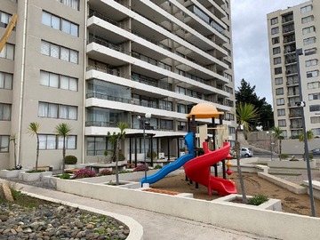 Arriendo Mensual / Departamento / Concón