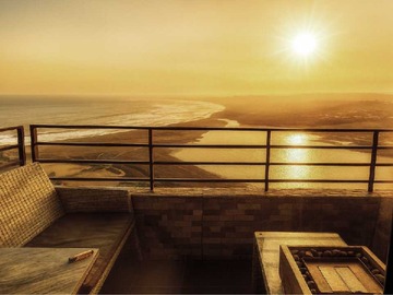 Arriendo Mensual / Departamento / Concón