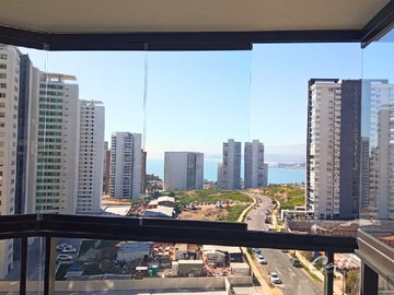 Arriendo Mensual / Departamento / Concón