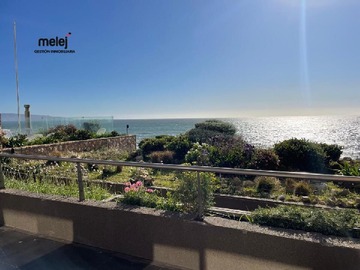 Vista desde terraza