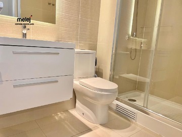 Baño principal