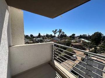 Arriendo Mensual / Departamento / Concón