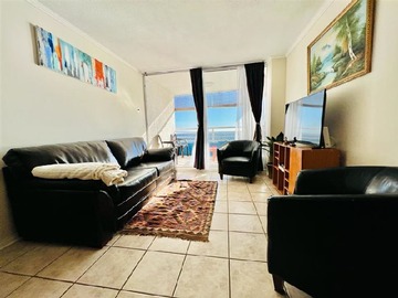 Arriendo Mensual / Departamento / Concón