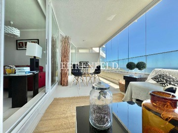 Arriendo Mensual / Departamento / Concón